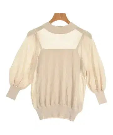 And Couture 니트 스웨터 여성용