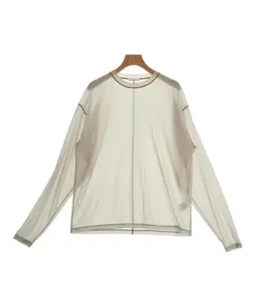 CLANE T셔츠 티셔츠 여성용