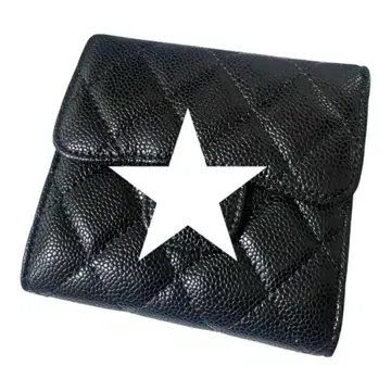 미사용 새상품 접이식 지갑 [ C ]