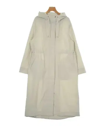 theory luxe 코트 여성용