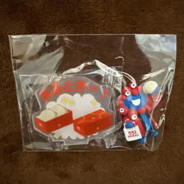 미야쿠미야쿠 551 박람회 엑스포 컬렉션 피규어