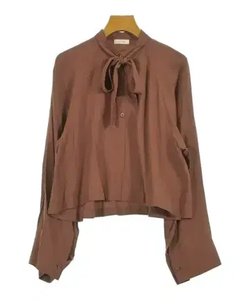 DES PRES 여성용 캐주얼 셔츠