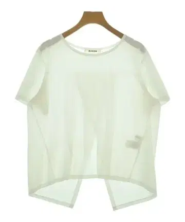 ZUCCa T셔츠 티셔츠 여성용