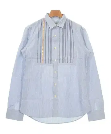 kolor 캐주얼 셔츠 남성용