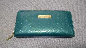 PATRICK COX 패트릭 콕스 장지갑