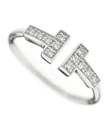 TIFFANY & CO. 여성용 반지