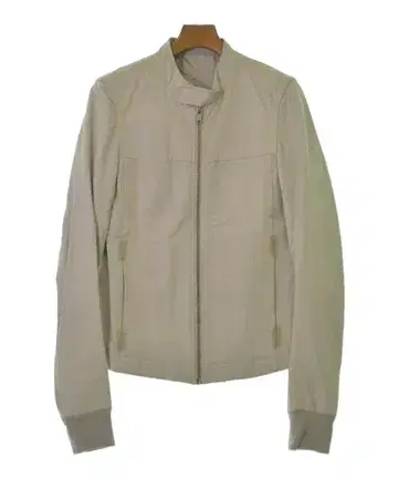 릭 오웬스 블루종 남성용