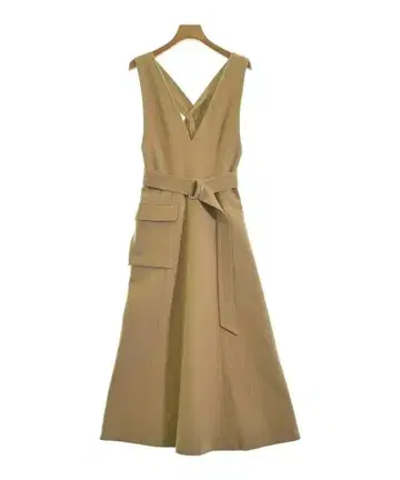 MACPHEE 원피스 여성용