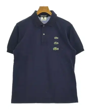 COMME des GARCONS HOMME DEUX 피케 셔츠 남성용