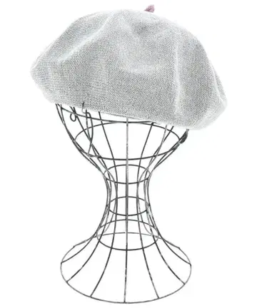 BEAMS BOY 헌팅 베레모 여성용