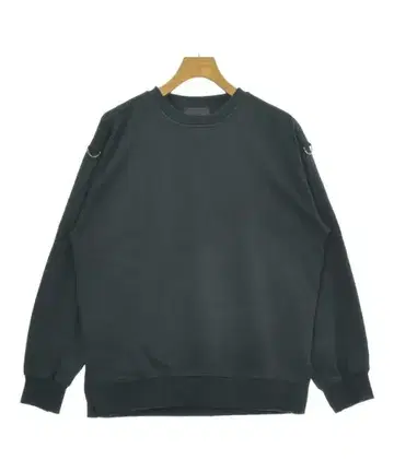 DIESEL BLACK GOLD 맨투맨 남성용