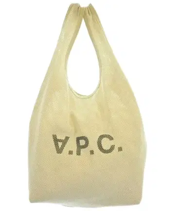 A.P.C. 토트백 남성용
