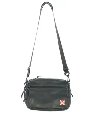 LUGGAGE LABEL 숄더백 남성용