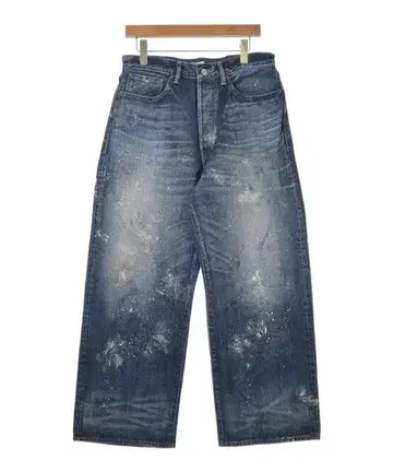 J.S.Homestead 데님 팬츠 남성용