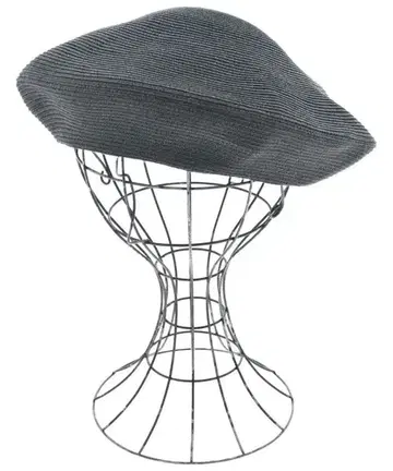 KIJIMA TAKAYUKI 헌팅 베레모 여성용