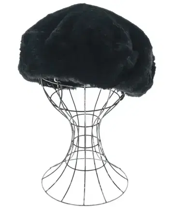 KIJIMA TAKAYUKI 헌팅 베레모 여성용