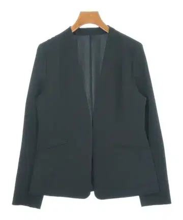 그린 레이블 릴랙싱 캐주얼 자켓 여성용