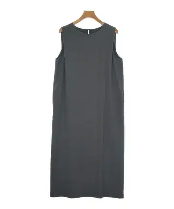 그린 라벨 릴랙싱 원피스 여성용