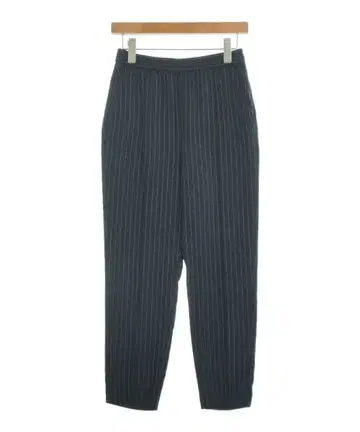 그린 레이블 릴랙싱 크롭 팬츠 여성용