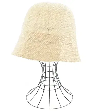 Lily Brown 스트로우 햇 여성용