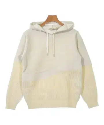 MAISON KITSUNE 니트 스웨터 남성용