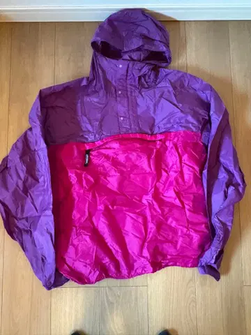 patagonia 파타고니아 페더 웨이트 풀오버 L 새상품급