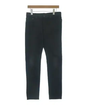 HYSTERIC GLAMOUR 데님 팬츠 남성용