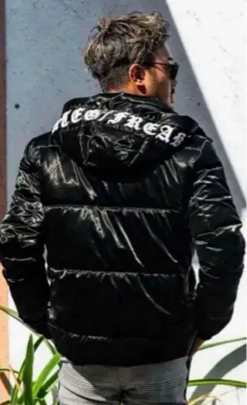 아담스 저글러 다운 한정판