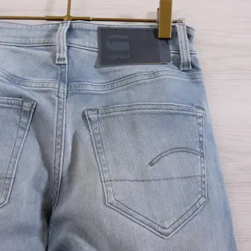 [ G-STAR RAW ] 지스타 여성용 스트레치 스키니 데님 W26