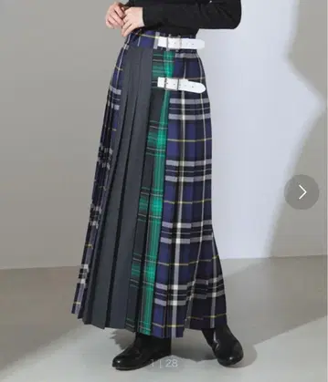 O'NEIL OF DUBLIN 14 사이즈