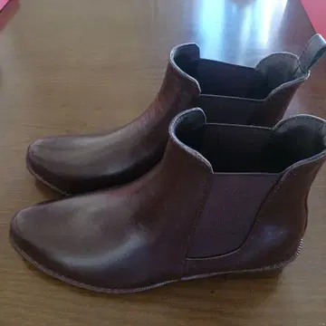 오리엔탈 트래픽 레인부츠