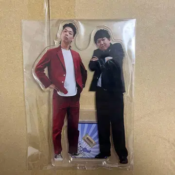 배터리즈 미에 잇파리 요세 아크릴 스탠드