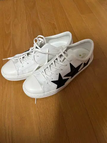 컨버스 올스타 쿠페 트리오스타 OX 26.5cm