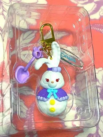 디즈니 시크릿 오브 스노우 설달마 참 스텔라 루