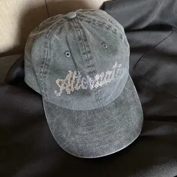 KAIKO 캡 칸티스 착용