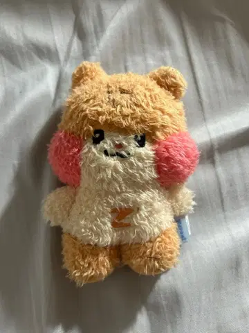 zerobaseone 제로니 비니니 키링