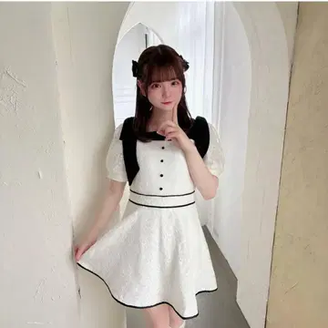 evelyn 레이스 올인원