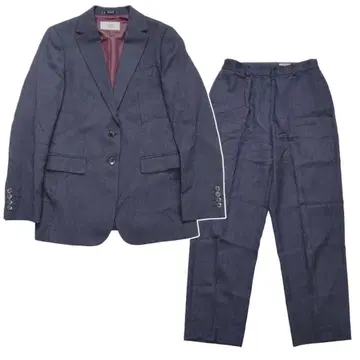 ONLY 고급 이탈리아 원단 REDA 수트 셋업