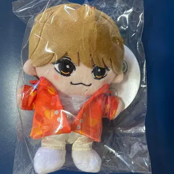 TravisJapan 하피누이 마츠쿠라 카이토 토라쟈 봉제 인형