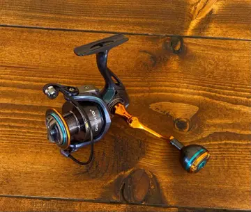 스피닝 릴 5000번 쇼어 지깅 라이트 쇼어 지깅 서프