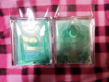 후쿠야 AGF 프레임 그린