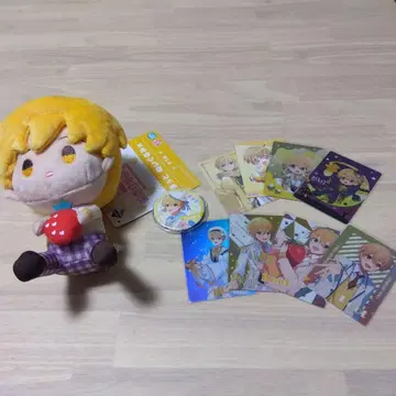 스토푸리 루토군 묶음 판매 10점