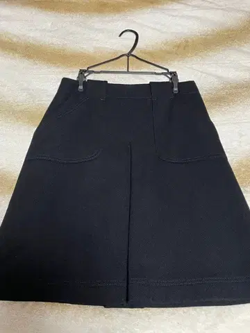 [ UNITED ARROWS ] 미디 스커트