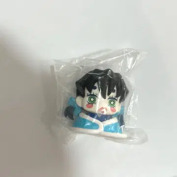 귀멸의 칼날 이노스케 오네무탄 유곽