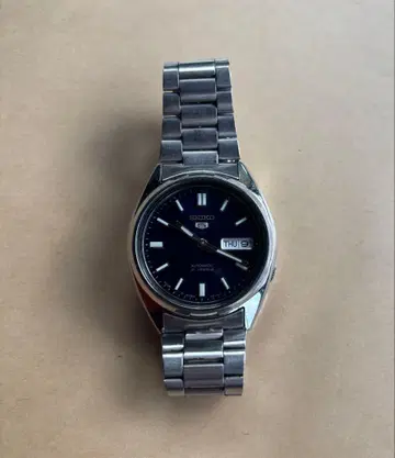SEIKO5 세이코 파이브 손목시계