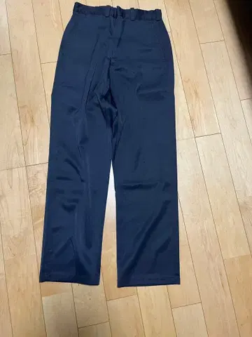 50~60s 레이온 개버딘 슬랙스 vintage