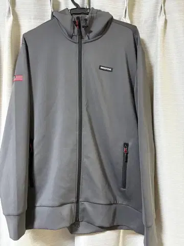 BRIEFING 골프 자켓