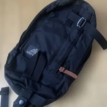 그레고리 바디 백