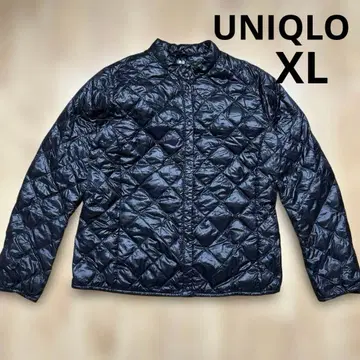 유니클로 UNIQLO 울트라 라이트 다운 컴팩트 퀼트 자켓 XL