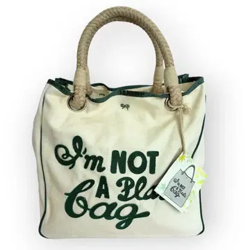 안야 힌드마치 ANYA HINDMARCH I 토트백 캔버스